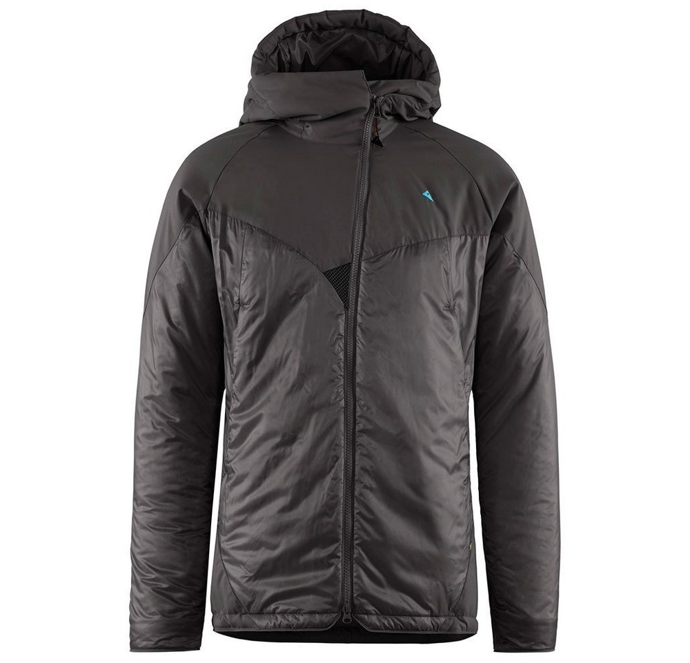 Klättermusen Winterjacke Alv - Primaloft ® Kapuzenjacket für Herren von Klättermusen