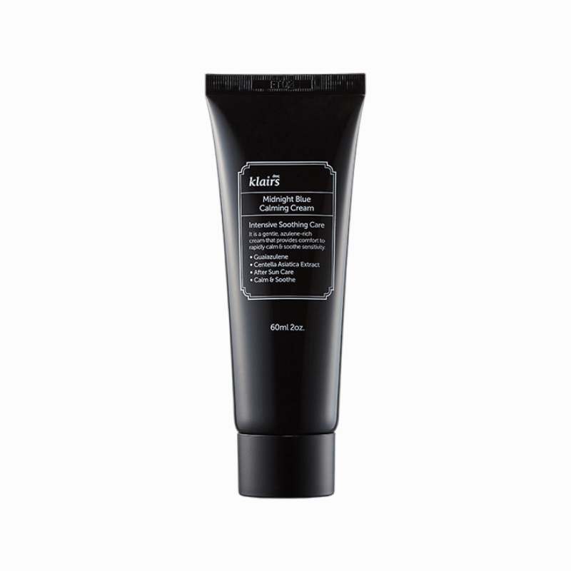 Klairs Midnight Blue Calming Cream Klairs Midnight Blue Calming Cream von Klairs