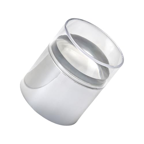 Elastischer Nagelstempel mit Detailwiedergabe, lange Zeit, Silikon-Nägel, Stempel-Werkzeug für Zuhause, Salon, einfach zu verwenden, Nagelmuster-Übertragung Elastischer Nagelstempel mit Detailwiedergabe, lange Zeit, Silikon-Nägel, Stempel-Werkzeug für Zuhause, Salon, einfach zu verwenden, Nagelmuster-Übertragung von Klaisy