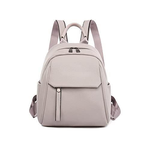 Fashion Pu Leder Women Rucksacks School Tasche College Girl Rucksack Luxus Schulter Reisetaschen Weibliche Büchertasche Fashion Pu Leder Women Rucksacks School Tasche College Girl Rucksack Luxus Schulter Reisetaschen Weibliche Büchertasche von Klaisy