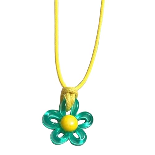 Klaisy Bunte Blumenheiztkette Für Frauen Freundin Dopamin Pflaumenblüte Halshorn Jubiläum Schmuckschmuck Bunte Blumen Halskette Statement Dopaminschmuck Klaisy Bunte Blumenheiztkette Für Frauen Freundin Dopamin Pflaumenblüte Halshorn Jubiläum Schmuckschmuck Bunte Blumen Halskette Statement Dopaminschmuck von Klaisy