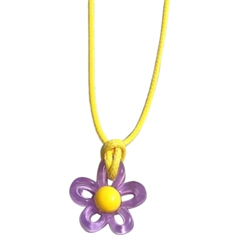 Klaisy Bunte Blumenheiztkette Für Frauen Freundin Dopamin Pflaumenblüte Halshorn Jubiläum Schmuckschmuck Bunte Blumen Halskette Statement Dopaminschmuck Klaisy Bunte Blumenheiztkette Für Frauen Freundin Dopamin Pflaumenblüte Halshorn Jubiläum Schmuckschmuck Bunte Blumen Halskette Statement Dopaminschmuck von Klaisy