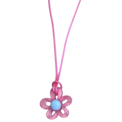 Klaisy Bunte Blumenheiztkette Für Frauen Freundin Dopamin Pflaumenblüte Halshorn Jubiläum Schmuckschmuck Bunte Blumen Halskette Statement Dopaminschmuck Klaisy Bunte Blumenheiztkette Für Frauen Freundin Dopamin Pflaumenblüte Halshorn Jubiläum Schmuckschmuck Bunte Blumen Halskette Statement Dopaminschmuck von Klaisy