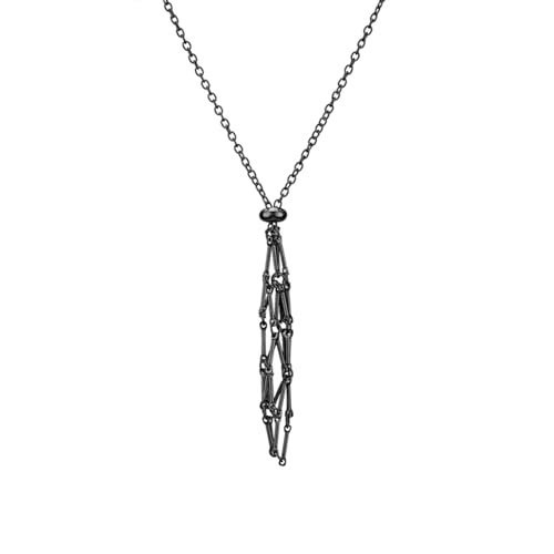 Klaisy Leere Kristallsteinhalter Halskette Kabel Verstellbarer Natürlicher Kristallkäfig Halskette Schlüsselketten Kettenkette Pendellennahne Halskette Aussage Halskette Klaisy Leere Kristallsteinhalter Halskette Kabel Verstellbarer Natürlicher Kristallkäfig Halskette Schlüsselketten Kettenkette Pendellennahne Halskette Aussage Halskette von Klaisy