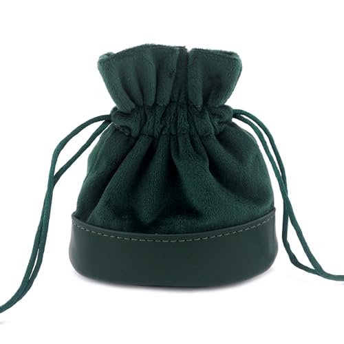 Klaisy Schutz Schmuckhalter Bag Aufbewahrungstasche Elegante Schmuck Tasche Für Frauen Und Modische Personen Tragbare Klaisy Schutz Schmuckhalter Bag Aufbewahrungstasche Elegante Schmuck Tasche Für Frauen Und Modische Personen Tragbare von Klaisy