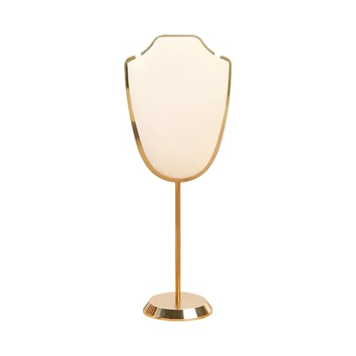 Kompakte Schmuckveranstalter Stehen Einzigartig Und Robuste Schmuck Organisatoren Display Stand Rack Für Hoch Entwickelte Frauen von Klaisy