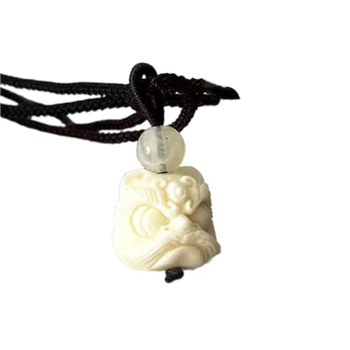 Mode Chinesische Stil Löwe Anhänger Halskette Einfache Schlüsselbeutel Kette Kette Halskette Vintage Halshalskette Party Schmuck Schlüsselhalle Hals Krawatte Für Frauen Mode Chinesische Stil Löwe Anhänger Halskette Einfache Schlüsselbeutel Kette Kette Halskette Vintage Halshalskette Party Schmuck Schlüsselhalle Hals Krawatte Für Frauen von Klaisy