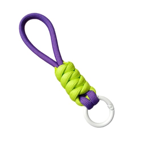 Mode Keyring Haltbar Phone Lanyard Kreatives Handgelenk Lanyard Keychain Geeignet Für MP4 Spieler Und Projekte Keychain von Klaisy