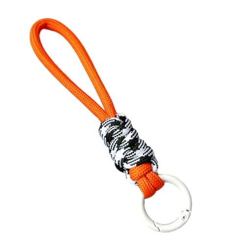 Mode Keyring Haltbar Phone Lanyard Kreatives Handgelenk Lanyard Keychain Geeignet Für MP4 Spieler Und Projekte Keychain von Klaisy