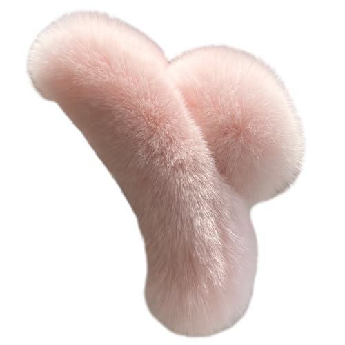 Weiche Haarclip Bequeme Und Sichere Haarklemme Künstlicher Großer Klemmclip Bequemer Und Praktischer Kopfbekleidung Haarnadel Für Mädchen Weiche Haarclip Bequeme Und Sichere Haarklemme Künstlicher Großer Klemmclip Bequemer Und Praktischer Kopfbekleidung Haarnadel Für Mädchen von Klaisy