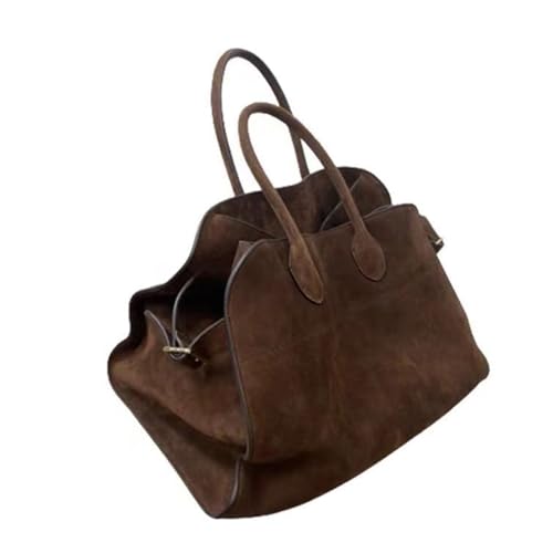 Winter Umhängetasche Große Kapazität Einkaufstasche Tasche Tasche Mode Handtasche Alleinfängste Arbeitstasche Für Reisen von Klaisy