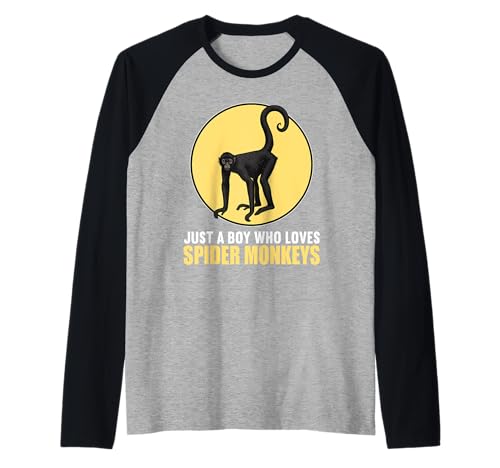 Herren Klammeraffen Klammeraffe Raglan Herren Klammeraffen Klammeraffe Raglan von Klammeraffen Klammeraffe Tier Shop