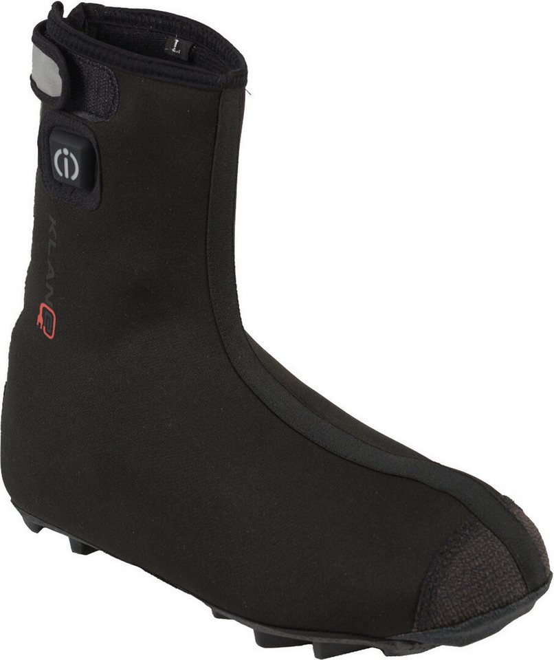 Klan-e Neoprene Überschuhe Fahrradschuh beheizbar Klan-e Neoprene Überschuhe Fahrradschuh beheizbar von Klan-e