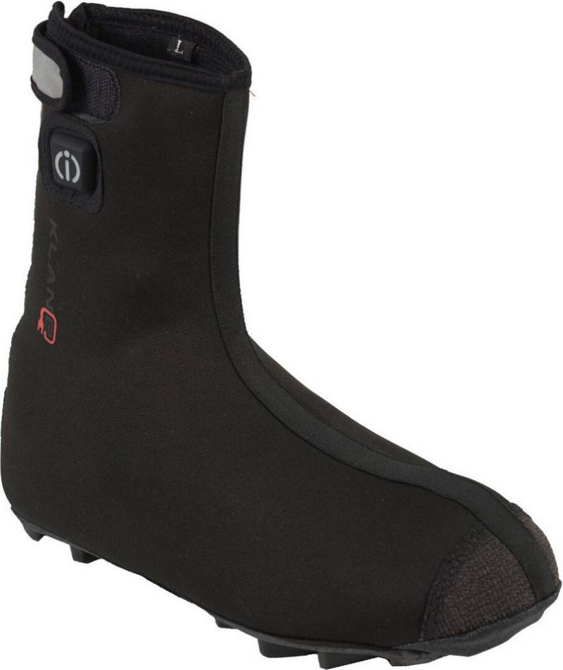 Klan-e Neoprene Überschuhe Fahrradschuh beheizbar Klan-e Neoprene Überschuhe Fahrradschuh beheizbar von Klan-e