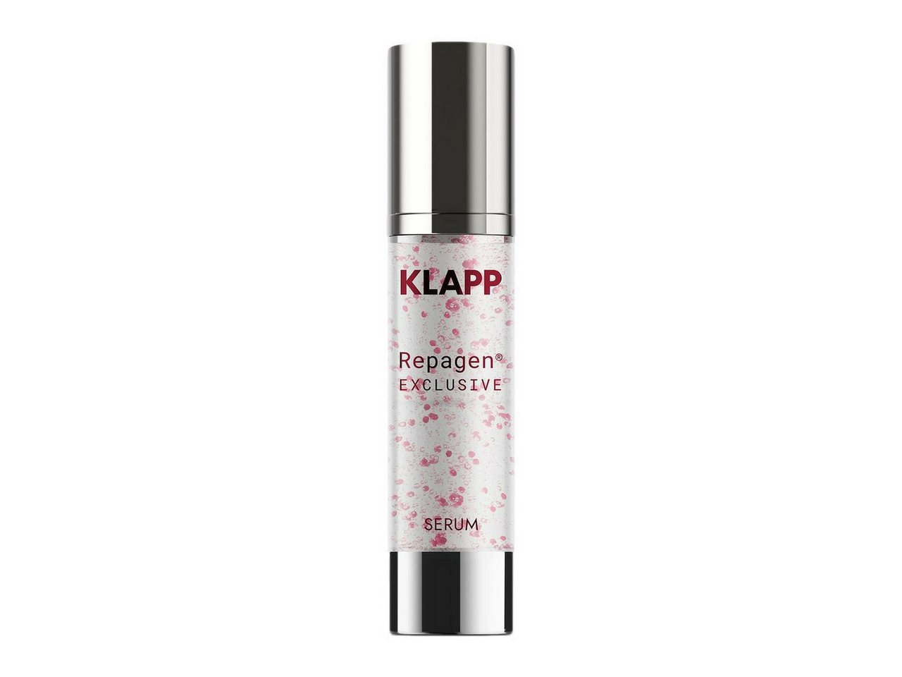 Klapp Cosmetics Gesichtsserum Repagen Exclusive Serum Klapp Cosmetics Gesichtsserum Repagen Exclusive Serum von Klapp Cosmetics