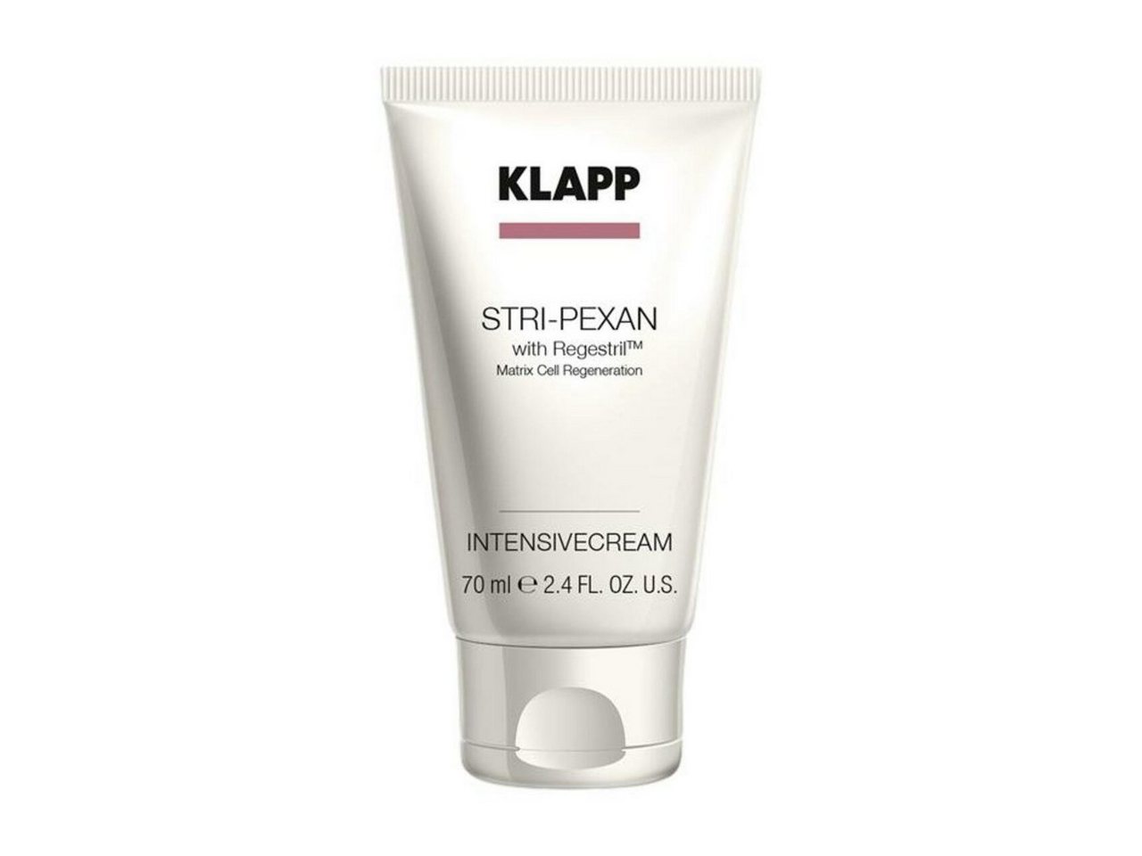 Klapp Cosmetics Tagescreme Stri-Pexan Intensivecream Klapp Cosmetics Tagescreme Stri-Pexan Intensivecream von Klapp Cosmetics