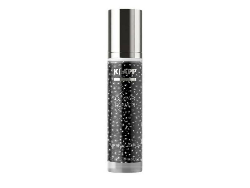 Klapp Cosmetics Gesichtsserum Caviar Power Imperial Serum, Reife Haut von Klapp Cosmetics