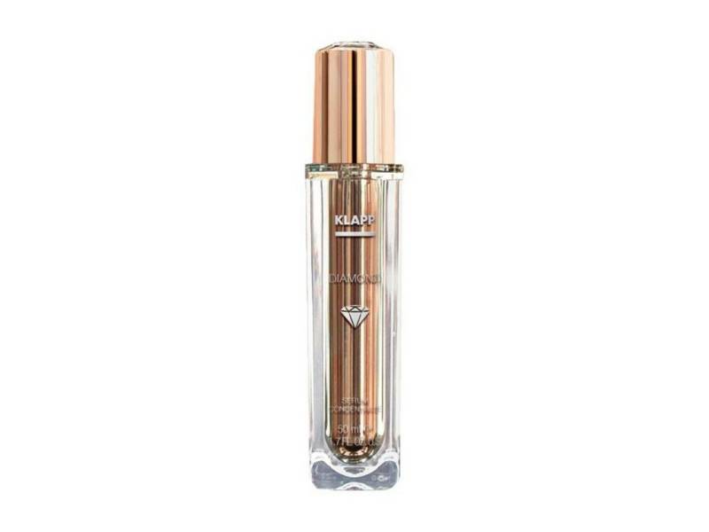 Klapp Cosmetics Gesichtsserum Diamond Serum Concentrate, Reife Haut von Klapp Cosmetics