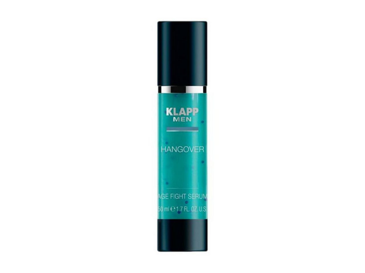 Klapp Cosmetics Gesichtsserum Men Serum Hangover Age Fight, Alle Hauttypen Klapp Cosmetics Gesichtsserum Men Serum Hangover Age Fight, Alle Hauttypen von Klapp Cosmetics