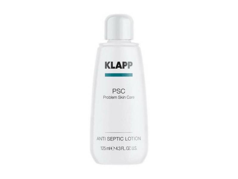 Klapp Cosmetics Gesichts-Reinigungscreme PSC Problem Active Sebum Reducer von Klapp Cosmetics
