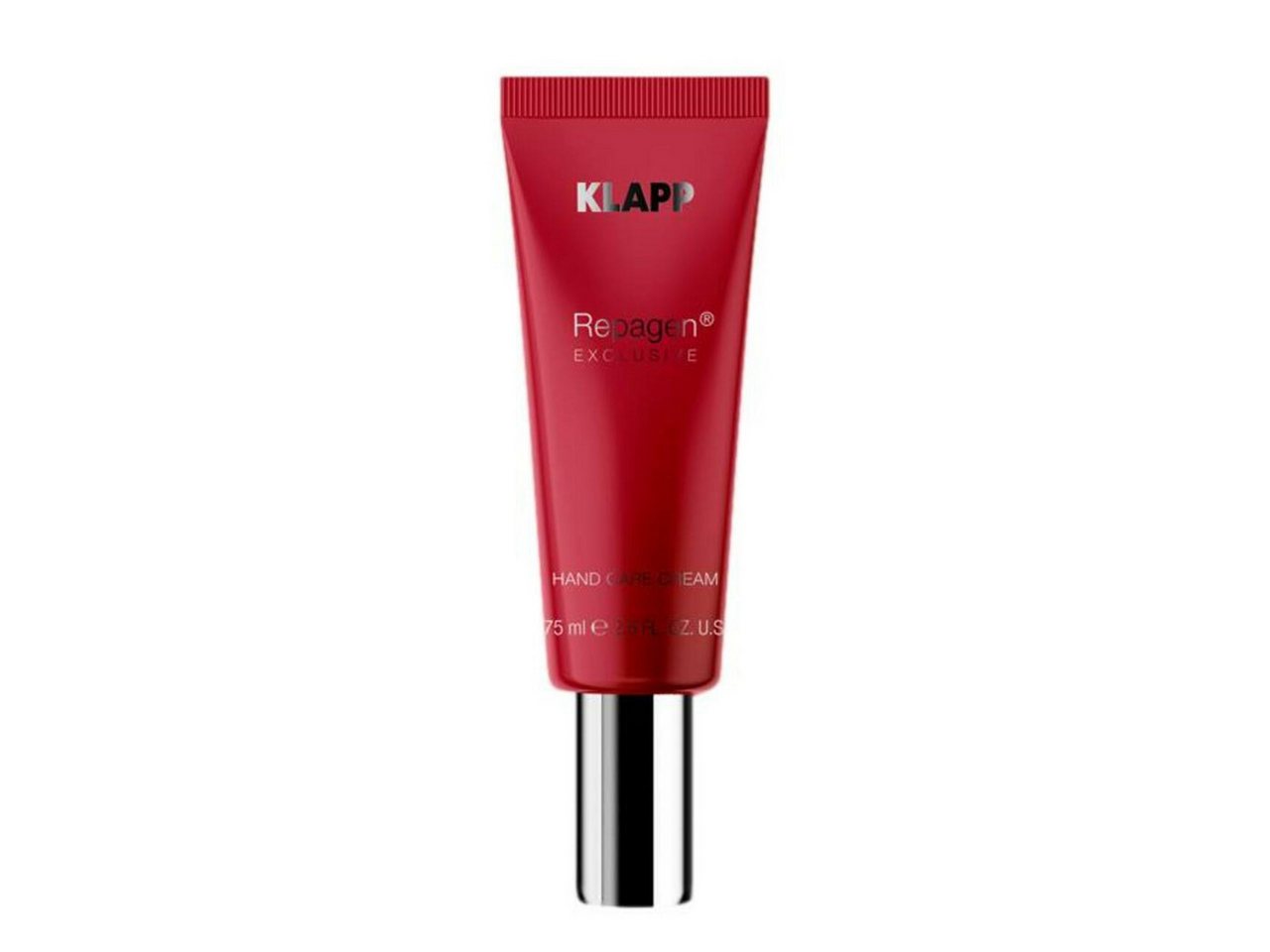 Klapp Cosmetics Handcreme Repagen Exclusive Hand Care Cream, Alle Hauttypen Klapp Cosmetics Handcreme Repagen Exclusive Hand Care Cream, Alle Hauttypen von Klapp Cosmetics