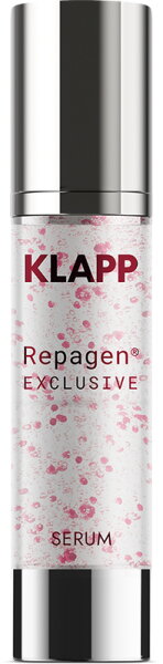 Klapp Repagen Exclusive Serum 50 ml Klapp Repagen Exclusive Serum 50 ml von KLAPP Skin Care Science