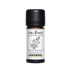 Ätherisches Lavendel-Öl, 10ml von Klar Seifen