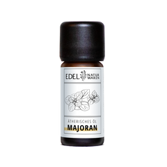 Ätherisches Majoran-Öl 10ml von Klar Seifen