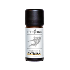 Ätherisches Thymian-Öl 10ml von Klar Seifen