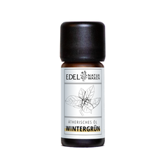 Ätherisches Wintergrün-Öl 10ml von Klar Seifen