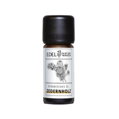 Ätherisches Zedernholz-Öl, 10ml von Klar Seifen