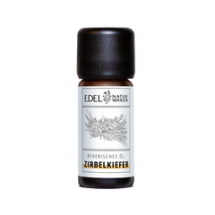 Ätherisches Zirbelkiefern-Öl 10ml von Klar Seifen