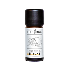 Ätherisches Zitronen-Öl, 10ml von Klar Seifen