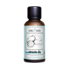 Argan-Öl, 50ml von Klar Seifen