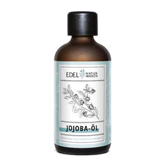 Jojoba-Öl, 100ml von Klar Seifen