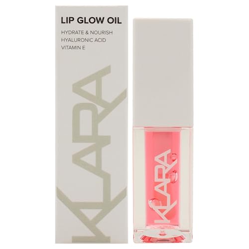 Klara Lipgloss Oil – Watermelon by Klara für Damen – 0,2 oz Oil Klara Lipgloss Oil – Watermelon by Klara für Damen – 0,2 oz Oil von Klara Cosmetics