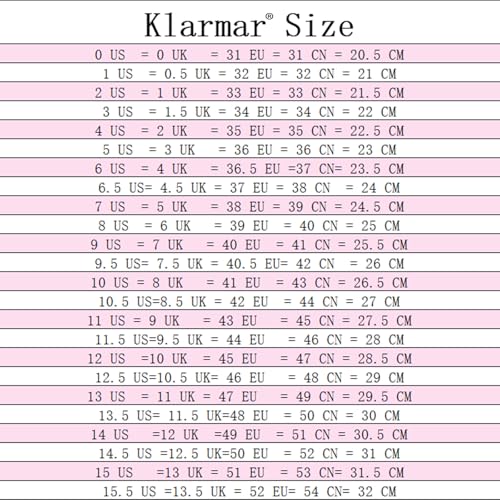 Klarmar Candy Color Flach Schuhe Damen Dolly Schuhe Arbeit Schuhe Leisure Ohne Verschluss Wildleder Pump Party Arbeit Loafer Rose-Rot Gr 39 EU/40 von Klarmar