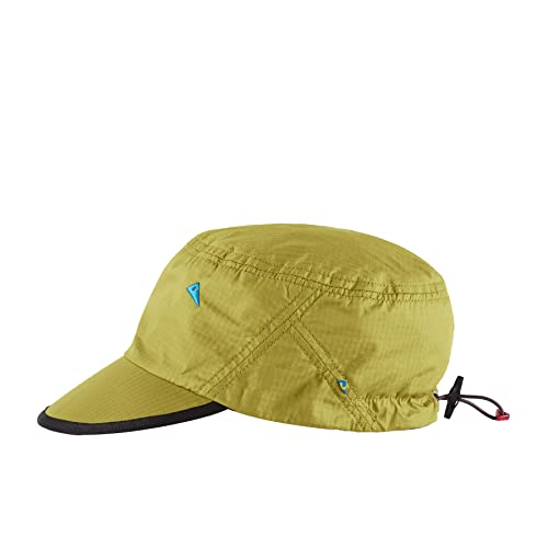 Klattermusen Ansur Cap, Meadow Green, One size von Klattermusen