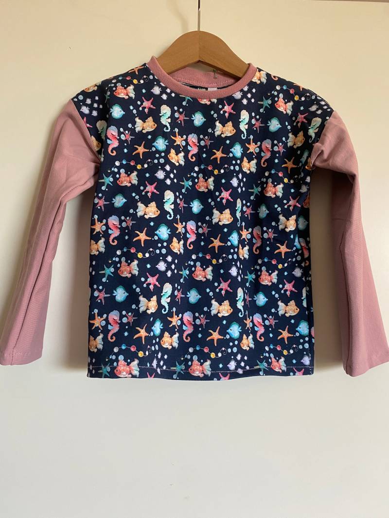Oversize Pullover Gr. 86/92 | Verschied. Motive Oversize Pullover Gr. 86/92 | Verschied. Motive von KlawunderlandbyLisa