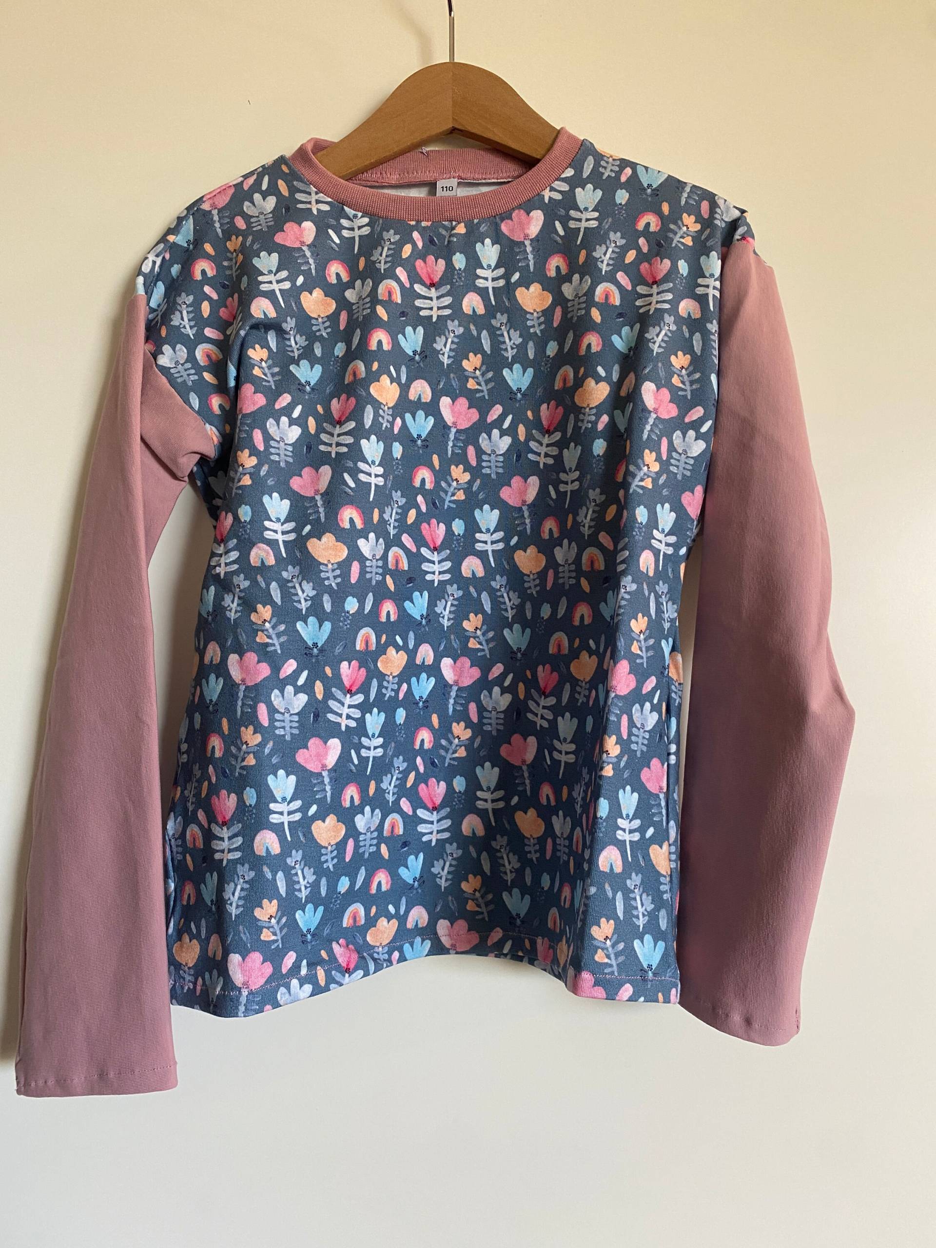 Oversize Pullover Gr.110/116 | Verschied. Motive Oversize Pullover Gr.110/116 | Verschied. Motive von KlawunderlandbyLisa