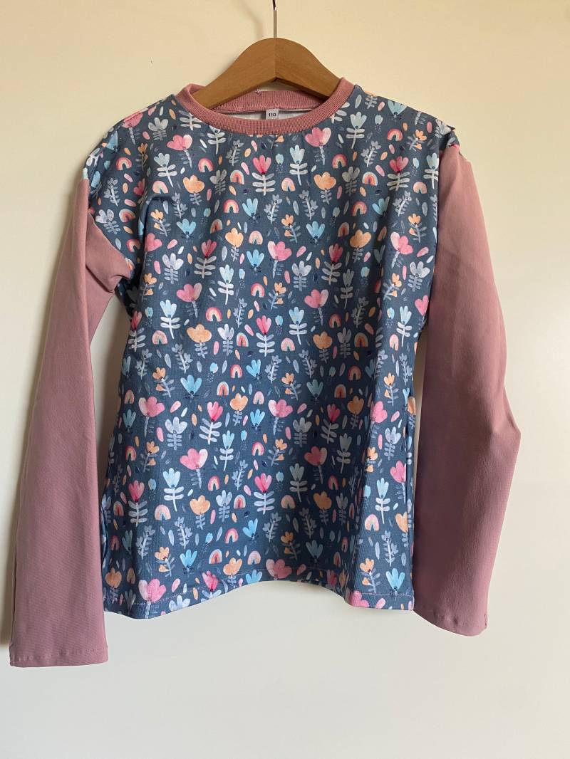 Oversize Pullover Gr.110/116 | Verschied. Motive Oversize Pullover Gr.110/116 | Verschied. Motive von KlawunderlandbyLisa