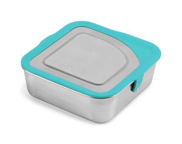 Klean Kanteen Edelstahl Essensbehälter Lunchbox auslaufsicher 592 ml oder 1005 ml von Klean Kanteen