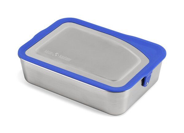 Klean Kanteen Edelstahl Essensbehälter Lunchbox auslaufsicher 592 ml oder 1005 ml von Klean Kanteen