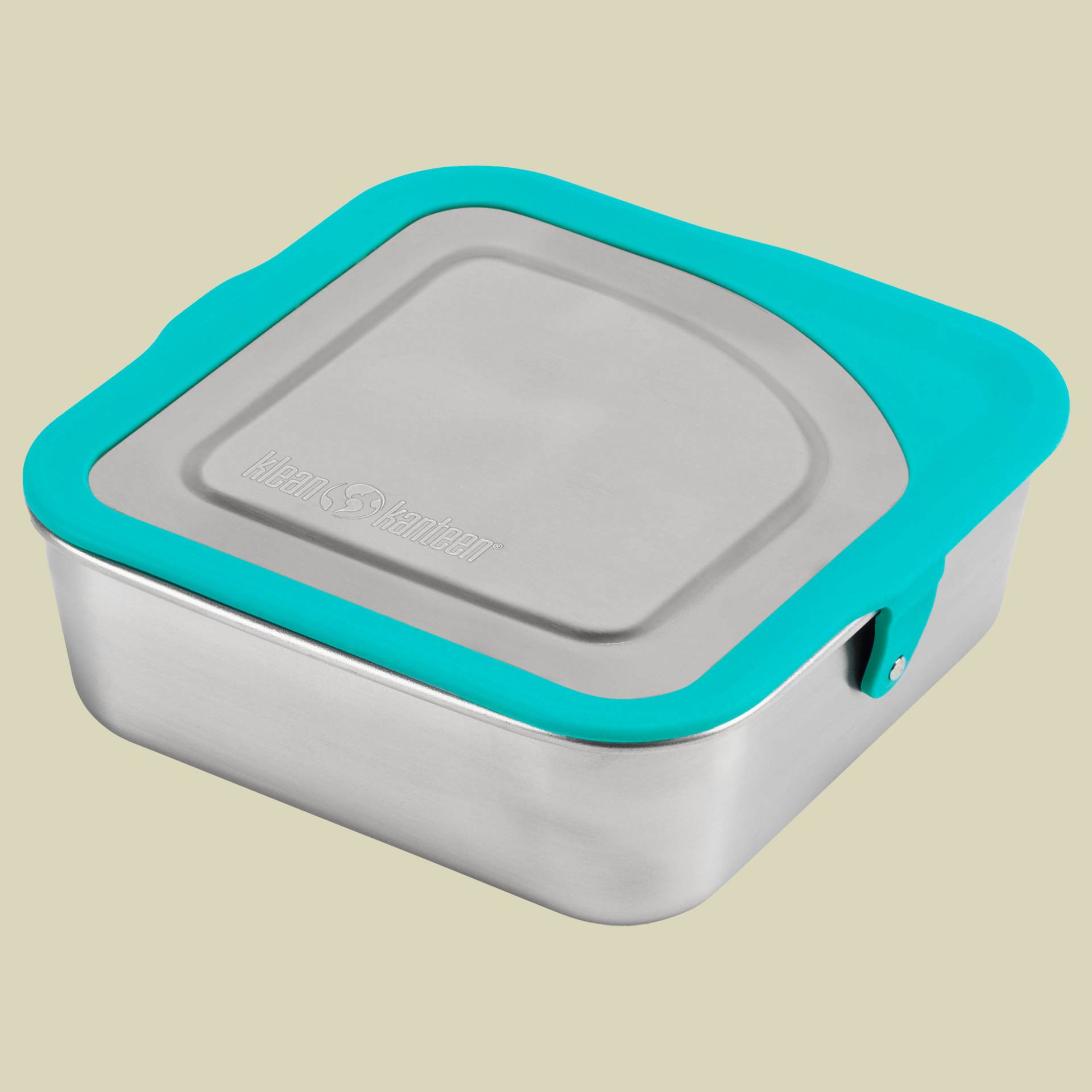 Lunch Box-AM 592ml Volumen: 592 ml Farbe; agave mint von Klean Kanteen