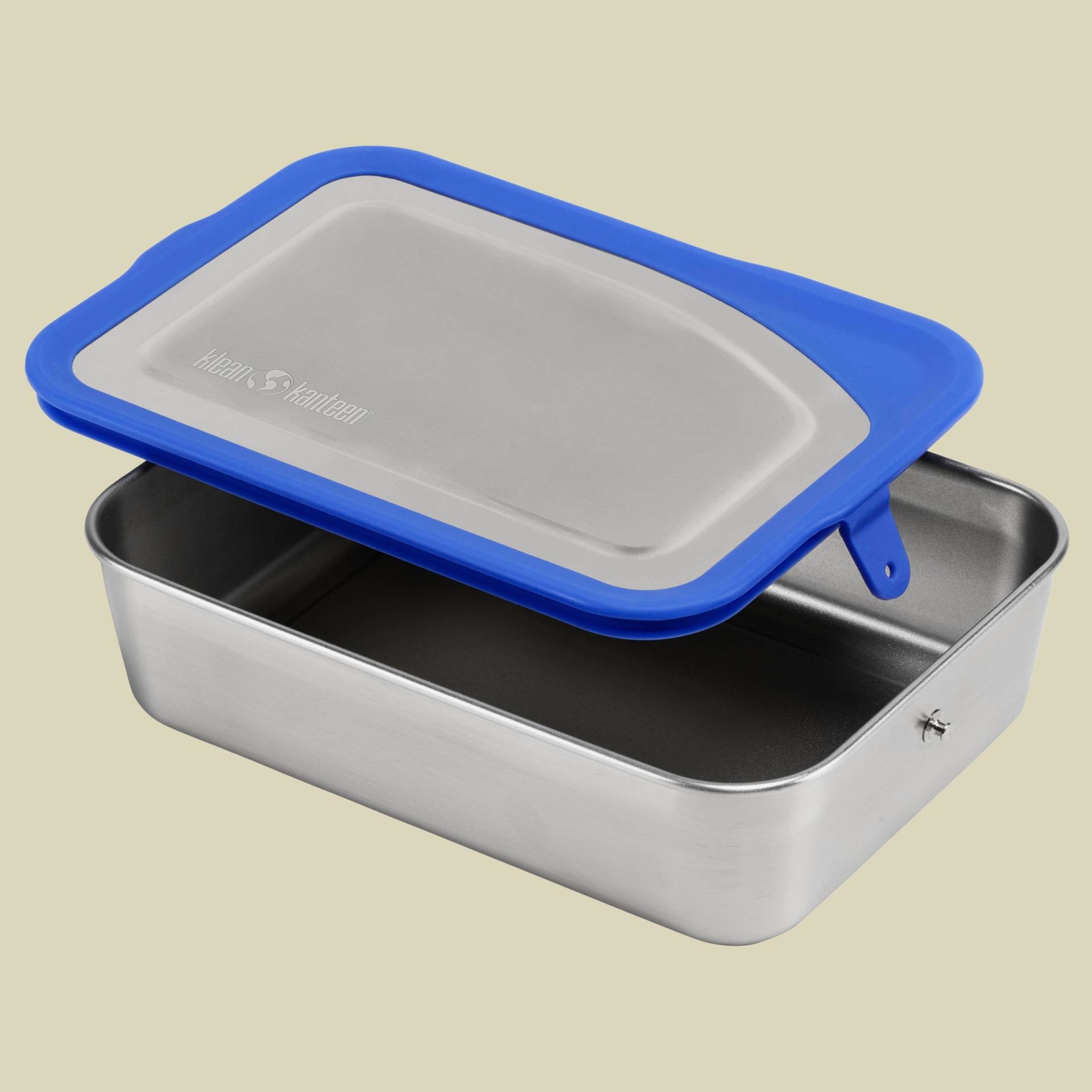 Meal Box-BB 1005ml Volumen: 1005 ml Farbe: blueberry bliss von Klean Kanteen