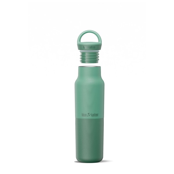 Klean Kanteen - Rise Classic VI Arch Loop Cap - Isolierflasche Gr 592 ml türkis von Klean Kanteen