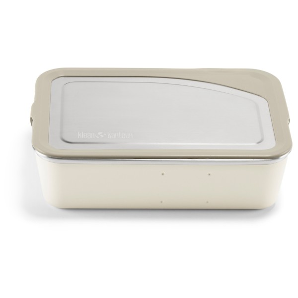 Klean Kanteen - Rise Meal Box - Essensaufbewahrung Gr 1005 ml grau Klean Kanteen - Rise Meal Box - Essensaufbewahrung Gr 1005 ml grau von Klean Kanteen