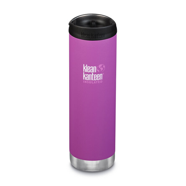 Klean Kanteen TK WIDE 592ml Coffee2Go Becher, isoliert und auslaufsicher von Klean Kanteen