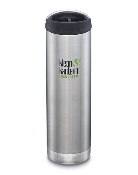 Klean Kanteen TK WIDE 592ml Coffee2Go Becher, isoliert und auslaufsicher von Klean Kanteen