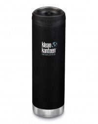 Klean Kanteen TK WIDE 592ml Coffee2Go Becher, isoliert und auslaufsicher von Klean Kanteen